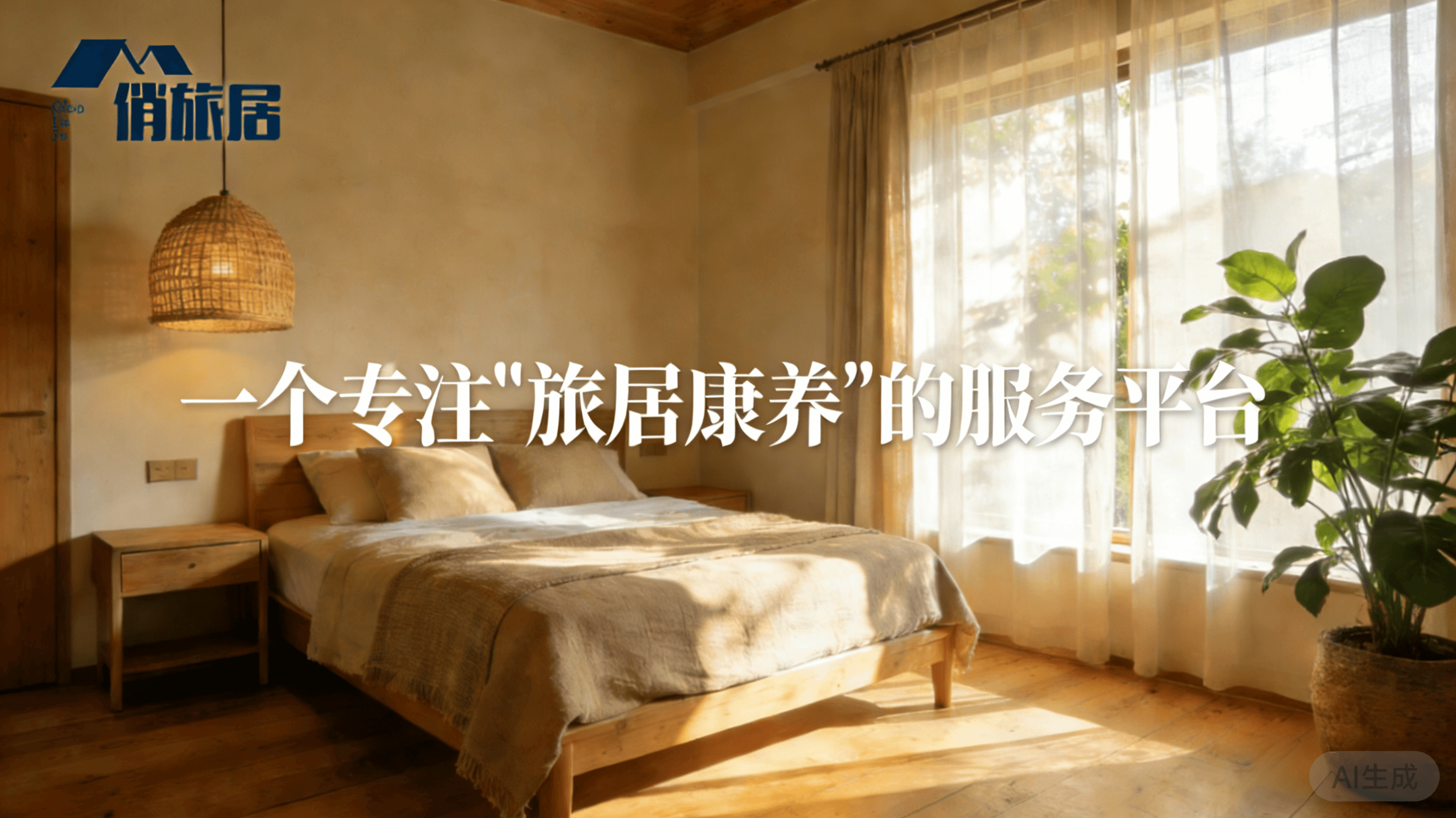 俏旅居精品民宿实景